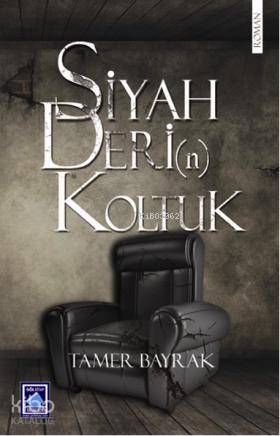 Siyah Deri(n) Koltuk