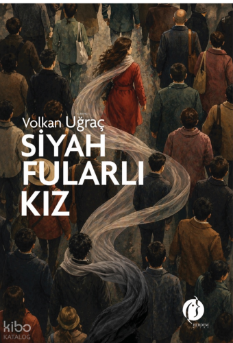 Siyah Fularlı Kız