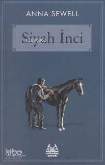 Siyah İnci - Kitapiks.com