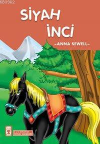 Siyah İnci - Kitapiks.com