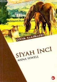 Siyah İnci - Kitapiks.com