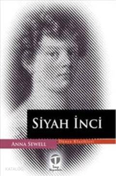 Siyah İnci - Kitapiks.com