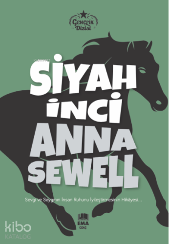 Siyah İnci