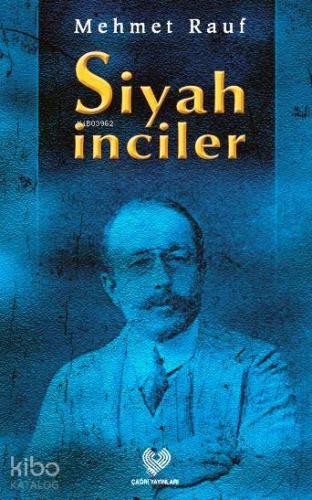 Siyah İnciler