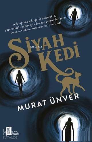 Siyah Kedi