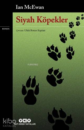 Siyah Köpekler