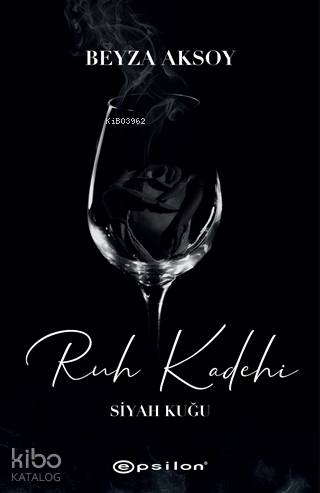 Siyah Kuğu II Ruh Kadehi