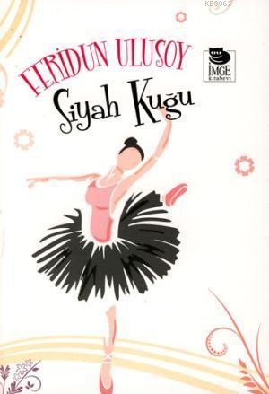Siyah Kuğu - Kitapiks.com