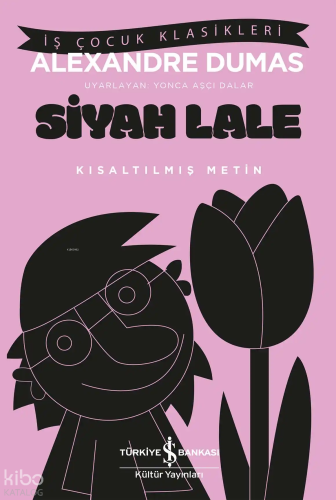 Siyah Lale