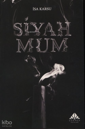 Siyah Mum