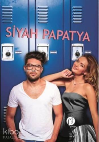 Siyah Papatya