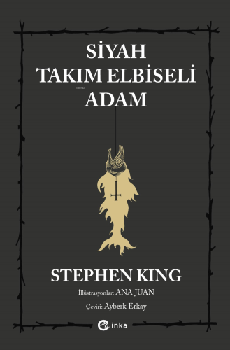Siyah Takım Elbiseli Adam; Bilimden tarihe, genel kültürden her şeye -