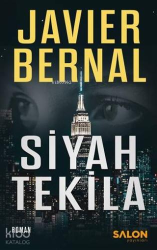 Siyah Tekila