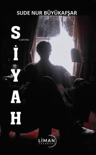 Siyah - Kitapiks.com