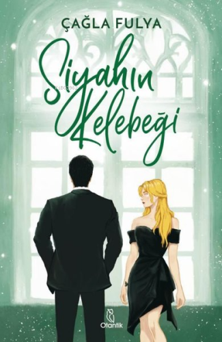 Siyahın Kelebeği - Kitapiks.com