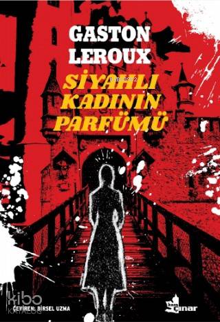 Siyahlı Kadının Parfümü