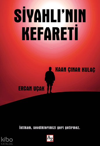Siyahlı’nın Kefareti