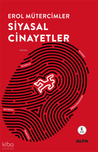 Siyasal  Cinayetler