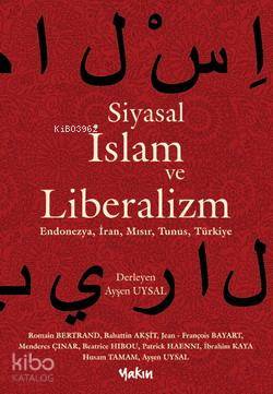 Siyasal İslam ve Liberalizm