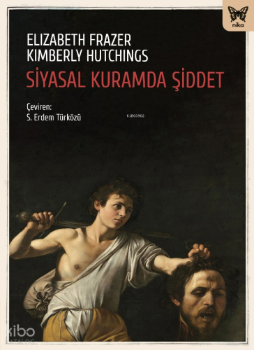 Siyasal Kuramda Şiddet