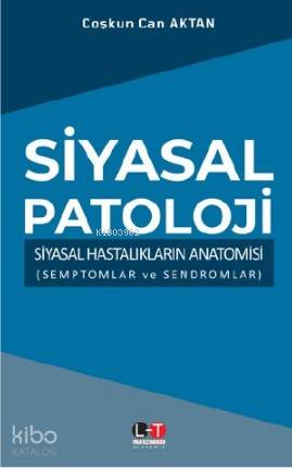 Siyasal Patoloji