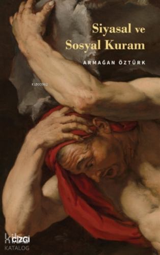 Siyasal ve Sosyal Kuram - Kitapiks.com