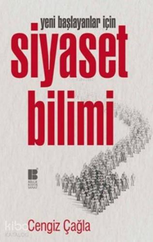 Siyaset Bilimi; Yeni Başlayanlar İçin