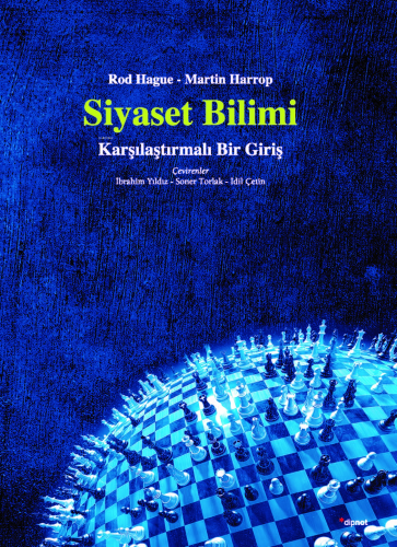 Siyaset Bilimi