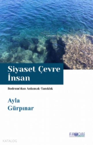 Siyaset Çevre İnsan