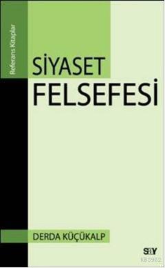 Siyaset Felsefesi - Kitapiks.com