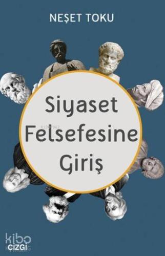 Siyaset Felsefesine Giriş