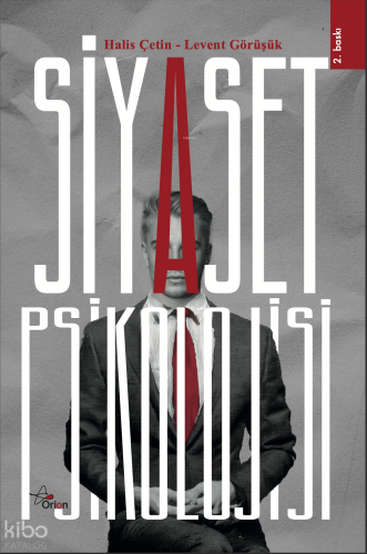 Siyaset Psikolojisi