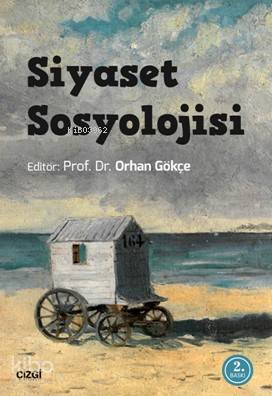 Siyaset Sosyolojisi - Kitapiks.com