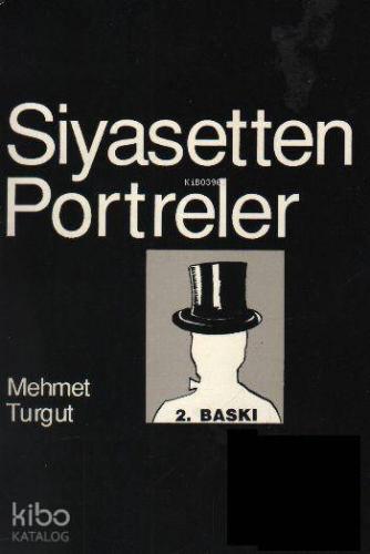 Siyasetten Portreler