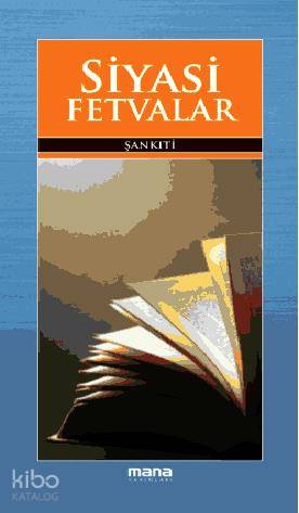 Siyasi Fetvalar