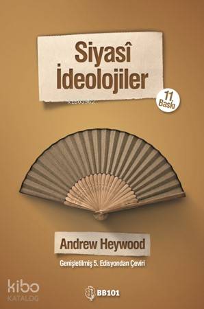 Siyasi İdeolojiler