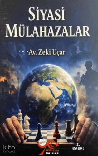 Siyasi Mülahazalar