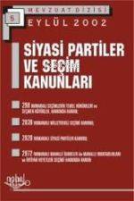 Siyasi Partiler ve Seçim Kanunları