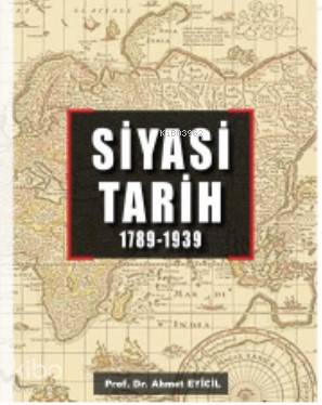 Siyasi Tarih; 1789-1939