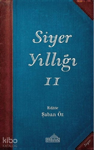 Siyer Yıllığı 2