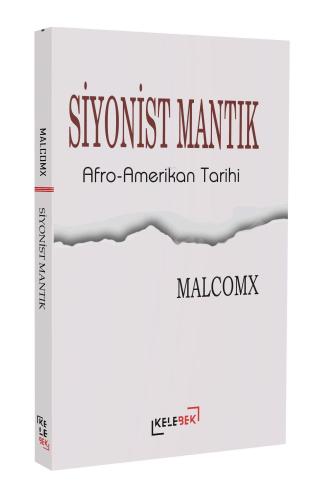 Siyonist Mantık - Afro-Amerikan Tarihi - Kitapiks.com