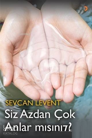 Siz Azdan Çok Anlar mısınız? - Kitapiks.com