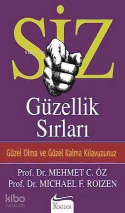 Siz; Güzellik Sırları