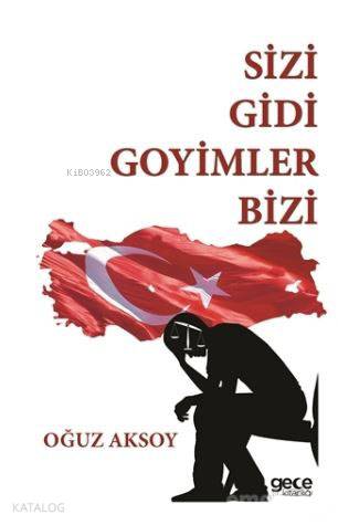 Sizi Gidi Goyimler Bizi - Kitapiks.com