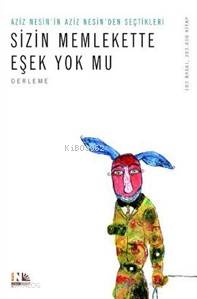 Sizin Memlekette Eşek Yok mu?