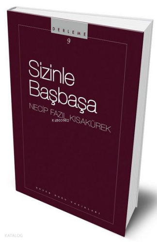 Sizinle Başbaşa