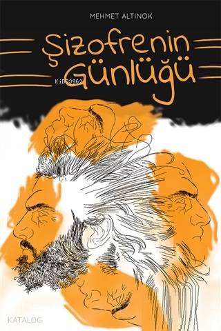 Şizofrenin Günlüğü