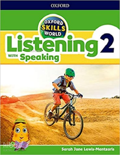 Skills World 2 Listening With Speaking