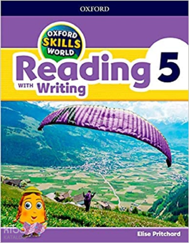 Skills World 5 Reading With Writing