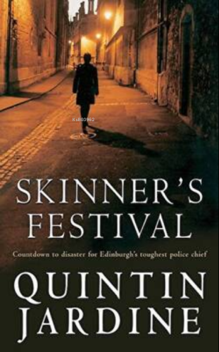 Skinner’s Festival - Kitapiks.com